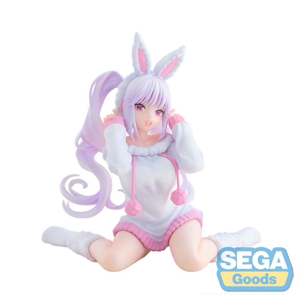 Goddess of Victory: Nikke Alice Yumemirize Figure