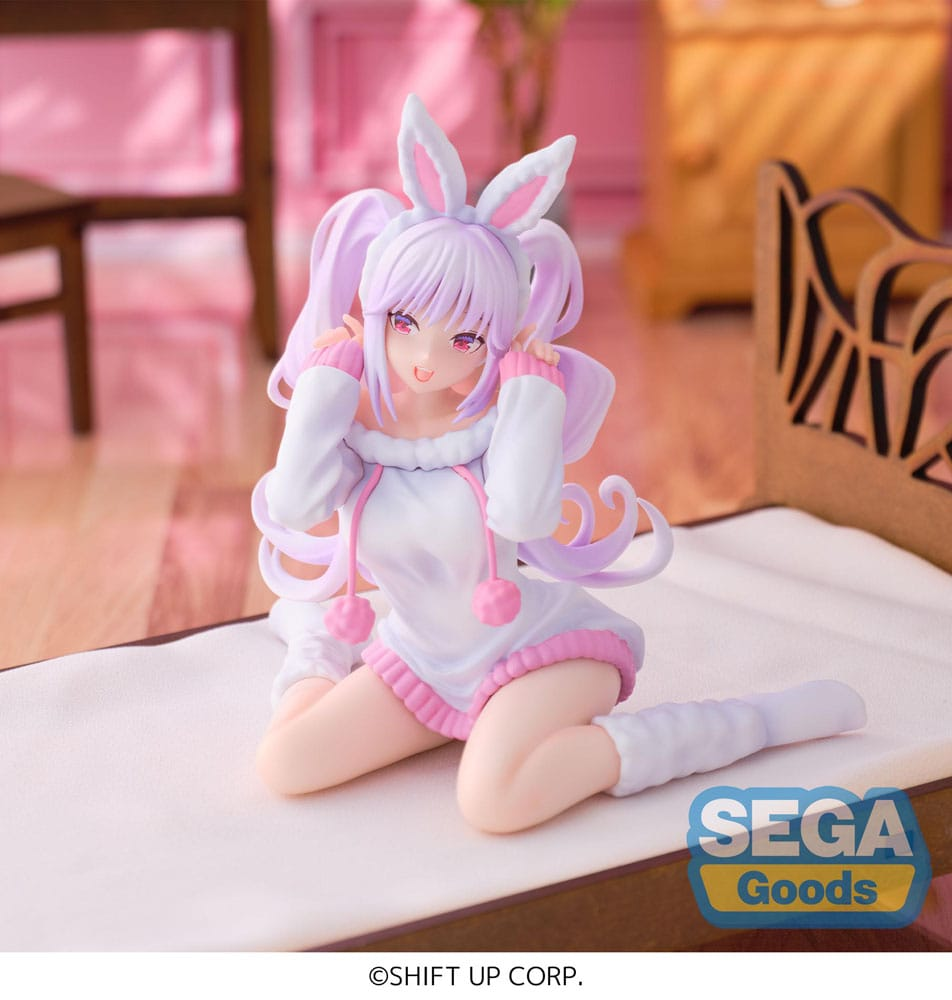 Goddess of Victory: Nikke Alice Yumemirize Figure