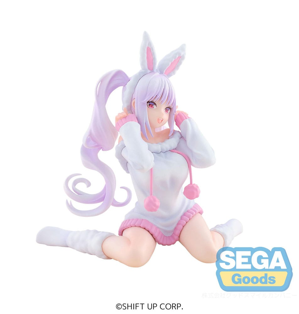 Goddess of Victory: Nikke Alice Yumemirize Figure