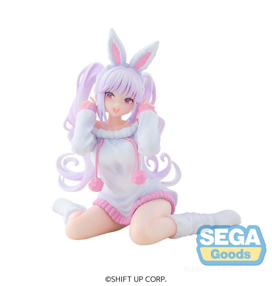 Goddess of Victory: Nikke Alice Yumemirize Figure