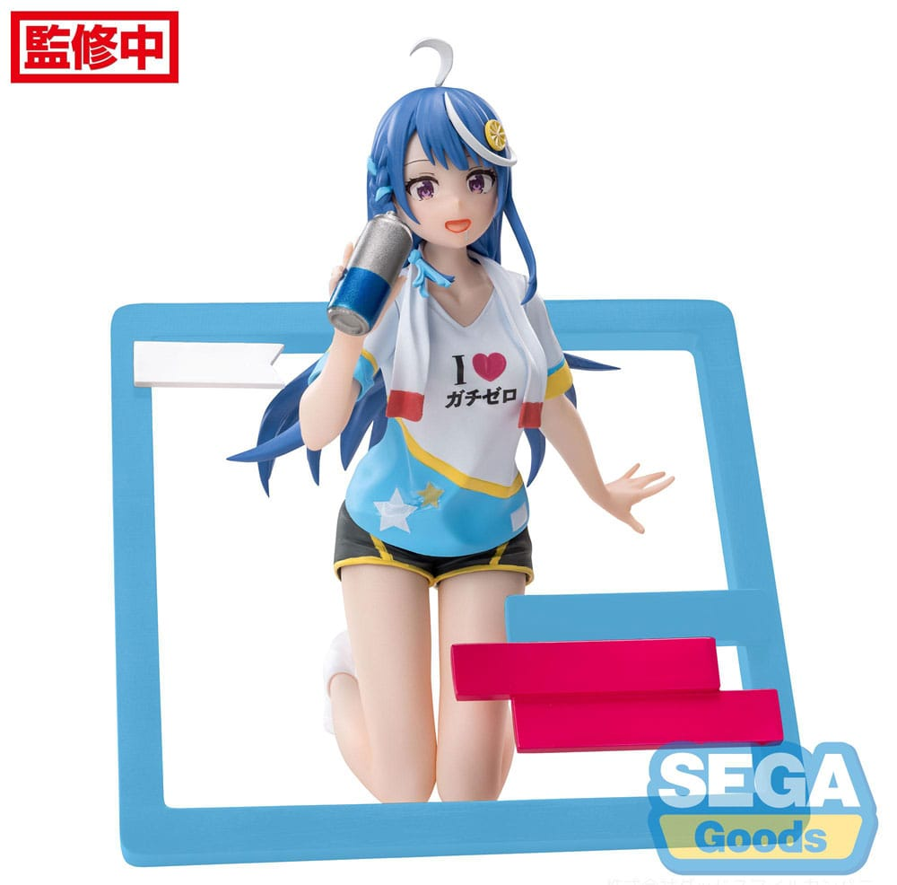 VTuber Legend Shuwa-chan Luminasta Figure