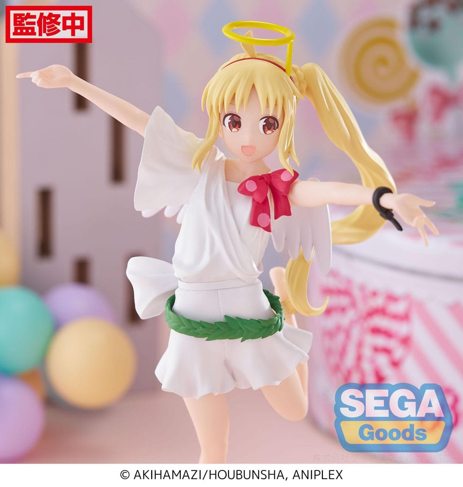 Bocchi the Rock! Nijika Ijichi Luminasta Figure