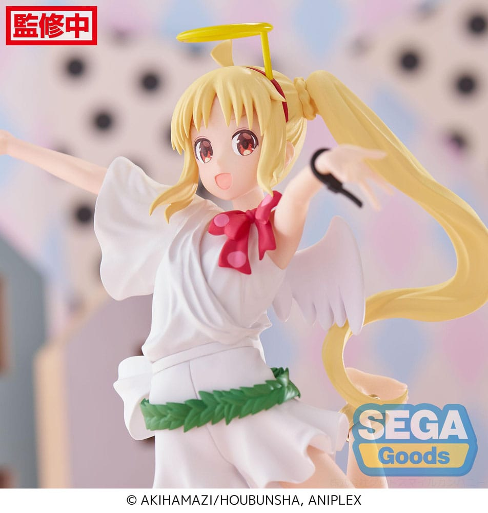 Bocchi the Rock! Nijika Ijichi Luminasta Figure