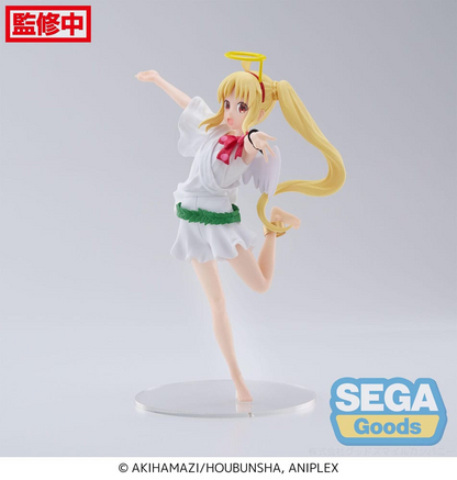 Bocchi the Rock! Nijika Ijichi Luminasta Figure