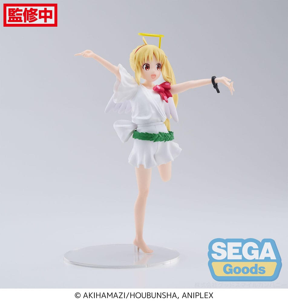 Bocchi the Rock! Nijika Ijichi Luminasta Figure