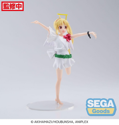 Bocchi the Rock! Nijika Ijichi Luminasta Figure