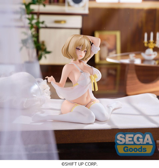 Goddess of Victory: Nikke Anis Yumemirize Figure