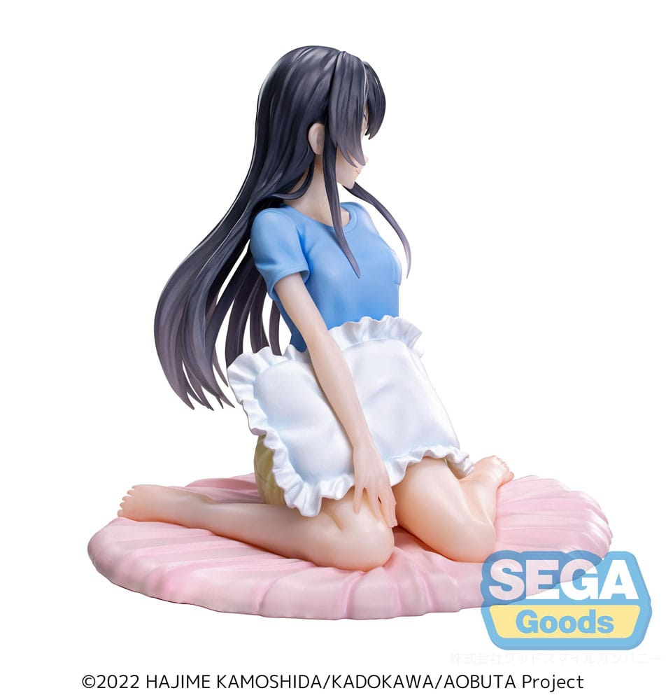 Rascal Does Not Dream of Bunny Girl Senpai Luminasta Mai Sakurajima Pajamas