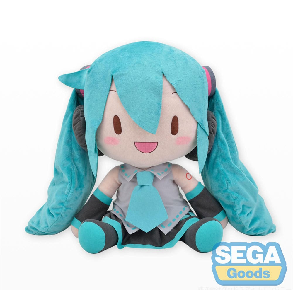 Hatsune Miku Fuwa Petit Jumbo Plush 50cm