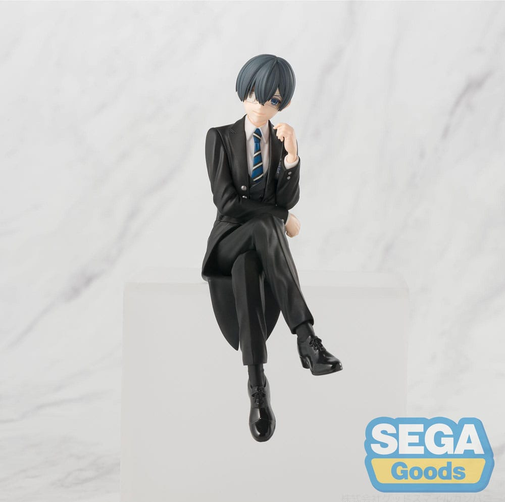 Black Butler: Boarding School Arc PM Perching Ciel Phantomhive