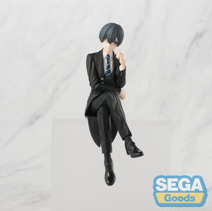 Black Butler: Boarding School Arc PM Perching Ciel Phantomhive