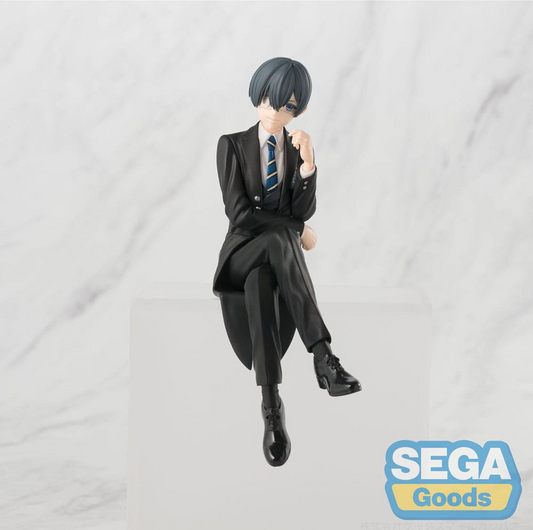 Black Butler: Boarding School Arc PM Perching Ciel Phantomhive