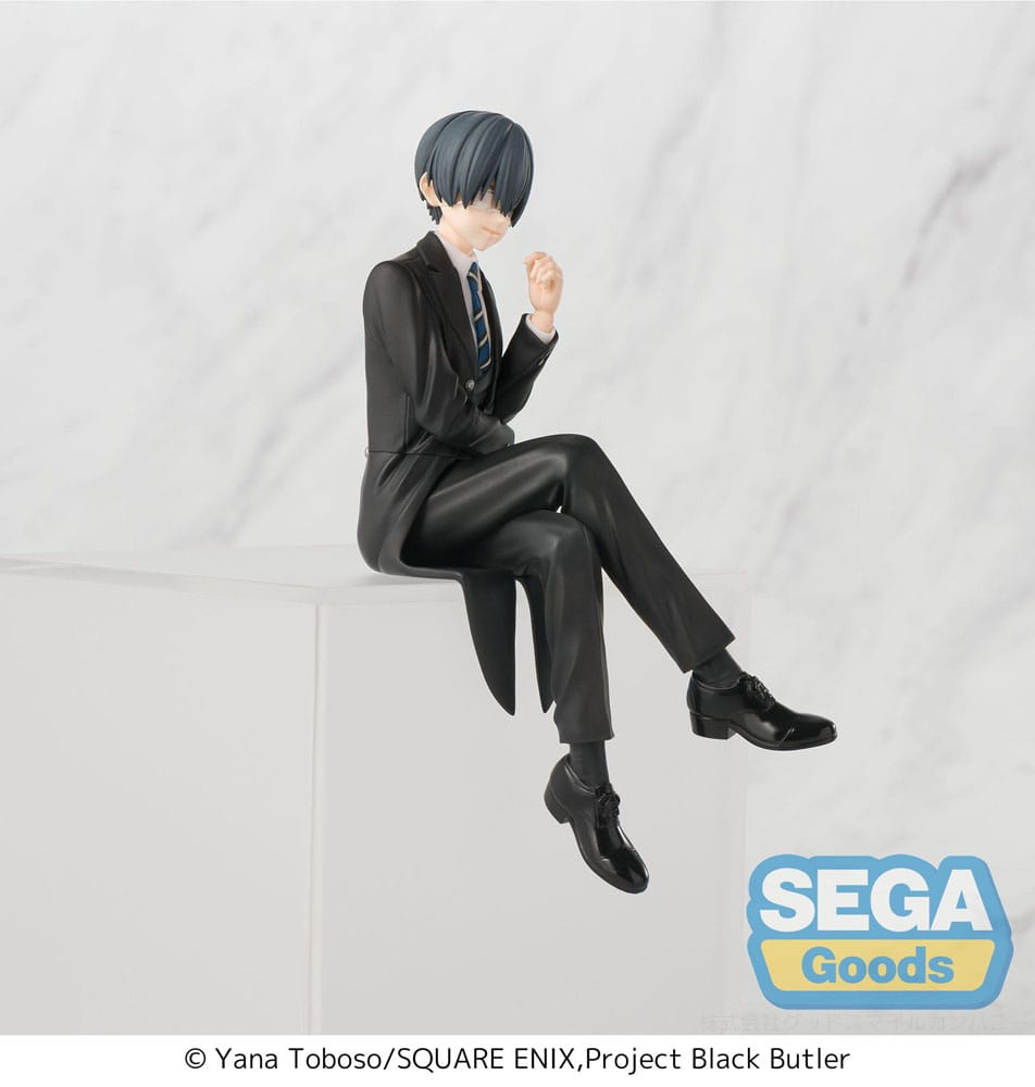 Black Butler: Boarding School Arc PM Perching Ciel Phantomhive