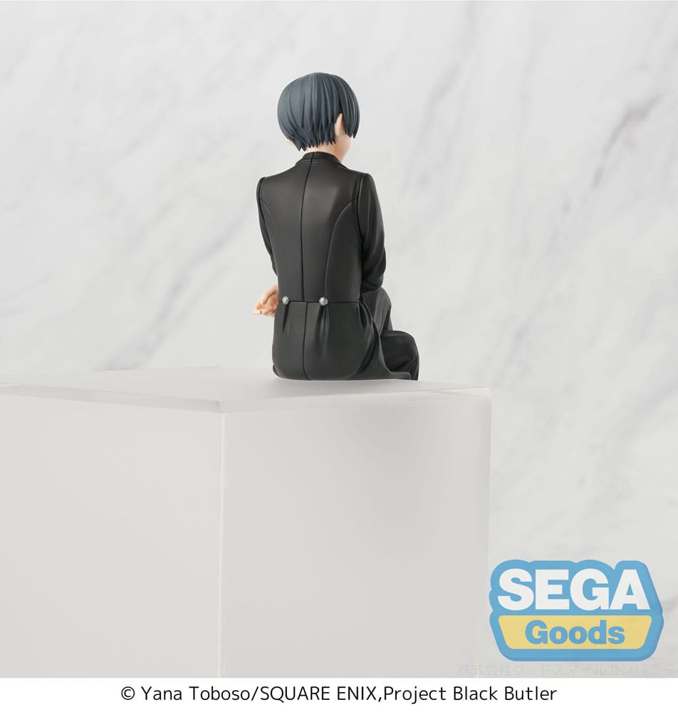 Black Butler: Boarding School Arc PM Perching Ciel Phantomhive