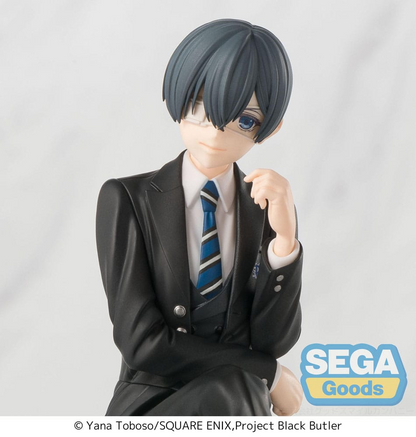 Black Butler: Boarding School Arc PM Perching Ciel Phantomhive