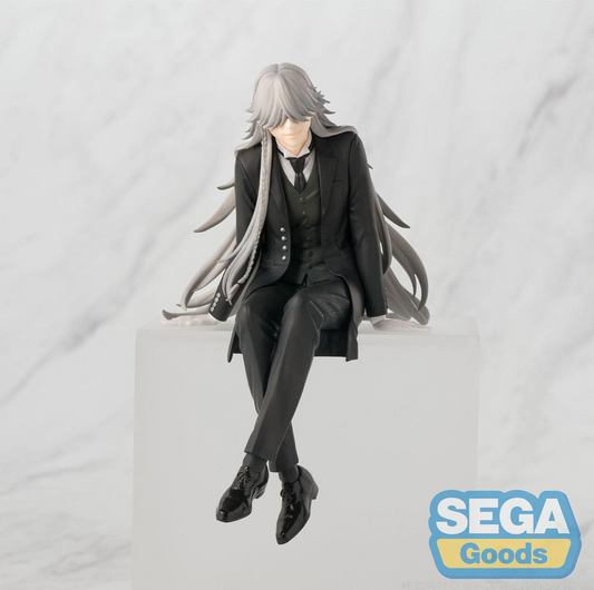 Black Butler: Boarding School Arc PM Perching Undertaker