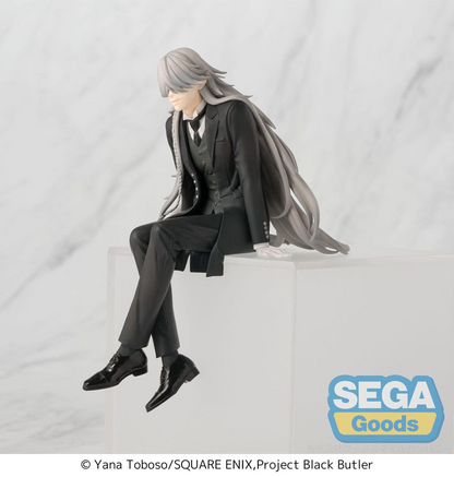 Black Butler: Boarding School Arc PM Perching Undertaker
