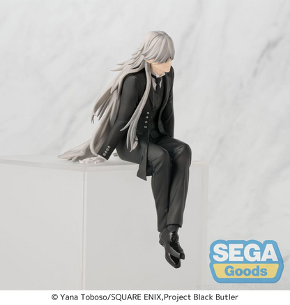 Black Butler: Boarding School Arc PM Perching Undertaker