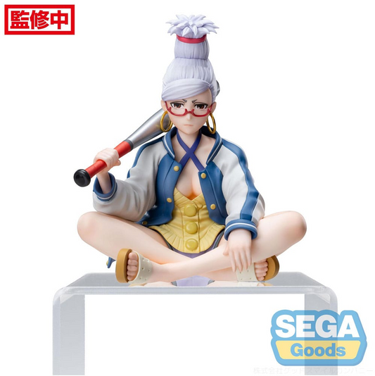 Dandadan PM Perching Seiko