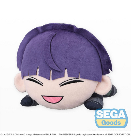 Kaiju No 8 Nesoberi Soshiro Hoshina