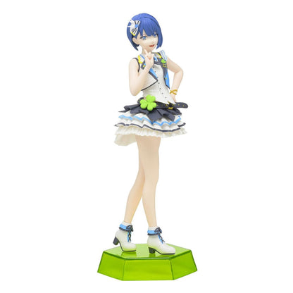 Hatsune Miku: Colorful Stage! Kiritani Haruka Desktop x Decorate Figure