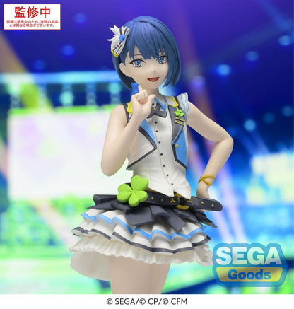 Hatsune Miku: Colorful Stage! Kiritani Haruka Desktop x Decorate Figure