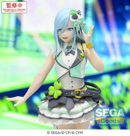 Hatsune Miku: Colorful Stage! Desktop x Decorate Hinomori Shizuku