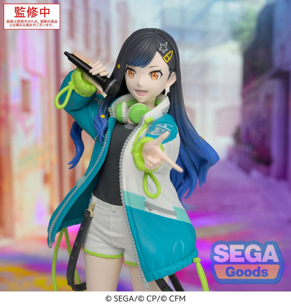 Hatsune Miku: Colorful Stage! Desktop x Decorate Shiraishi An