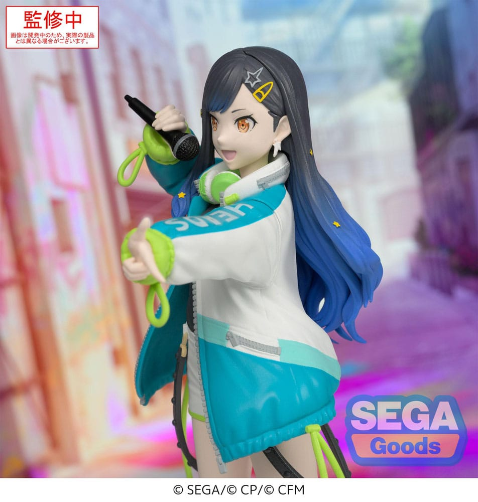 Hatsune Miku: Colorful Stage! Desktop x Decorate Shiraishi An