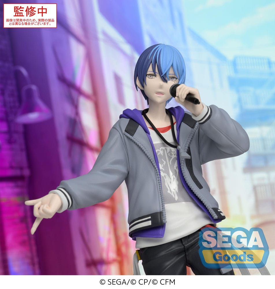 Hatsune Miku: Colorful Stage! Desktop x Decorate Aoyagi Toya