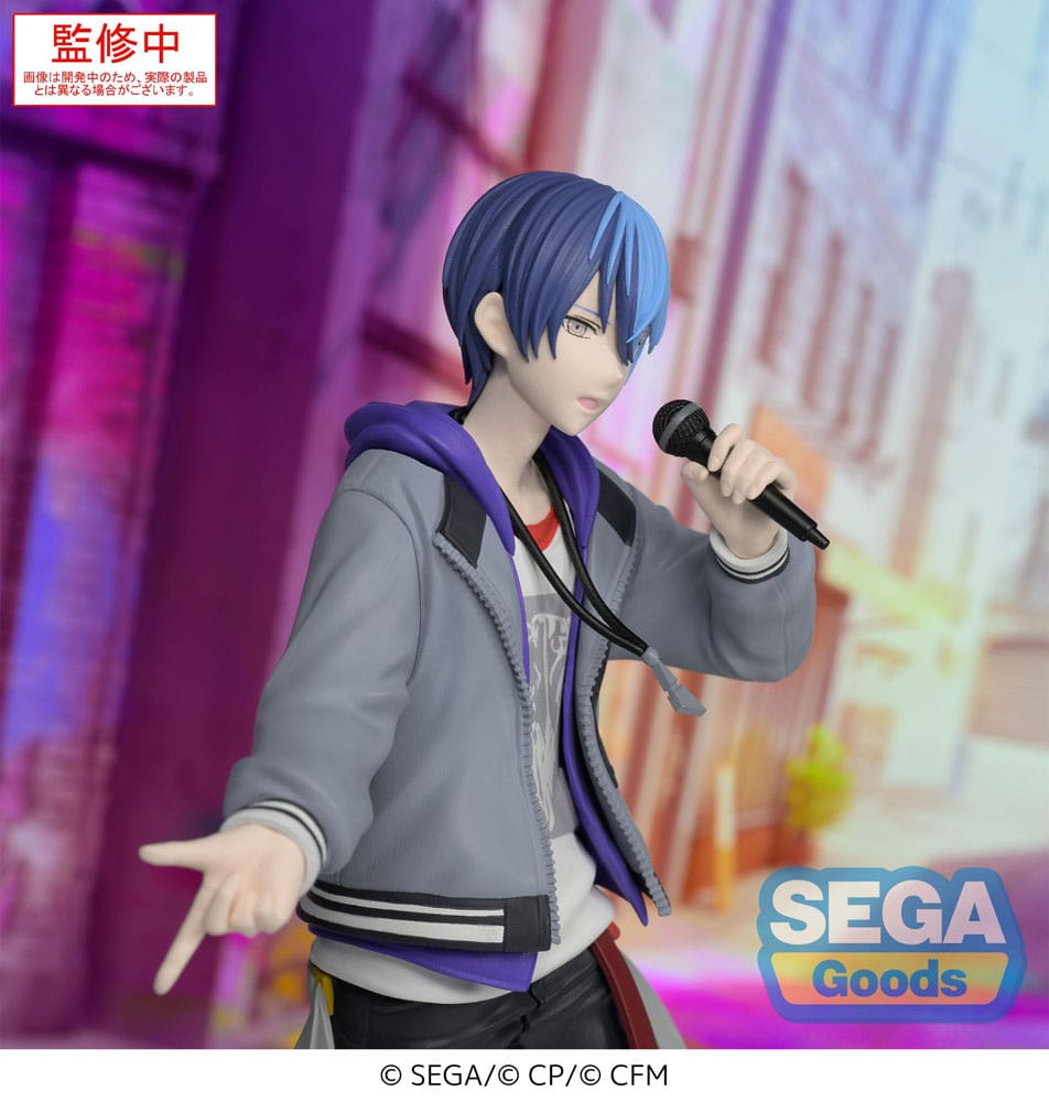 Hatsune Miku: Colorful Stage! Desktop x Decorate Aoyagi Toya