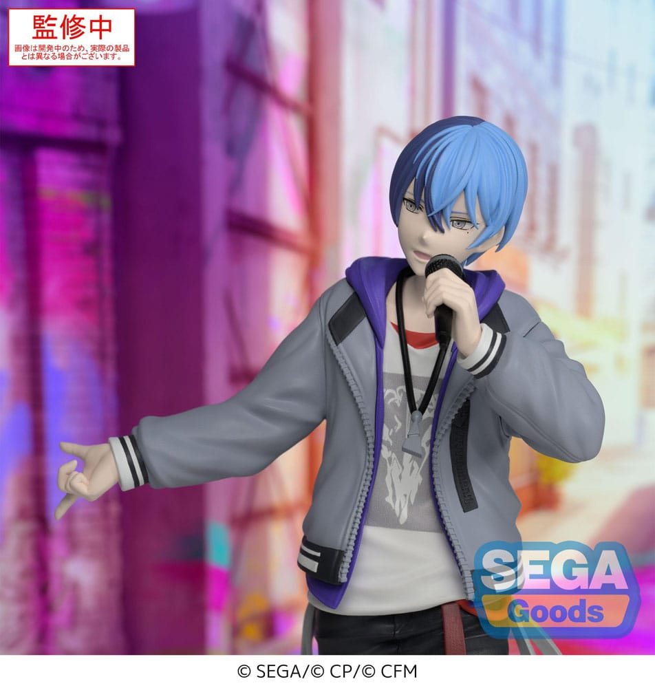 Hatsune Miku: Colorful Stage! Desktop x Decorate Aoyagi Toya