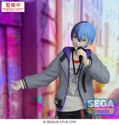 Hatsune Miku: Colorful Stage! Desktop x Decorate Aoyagi Toya
