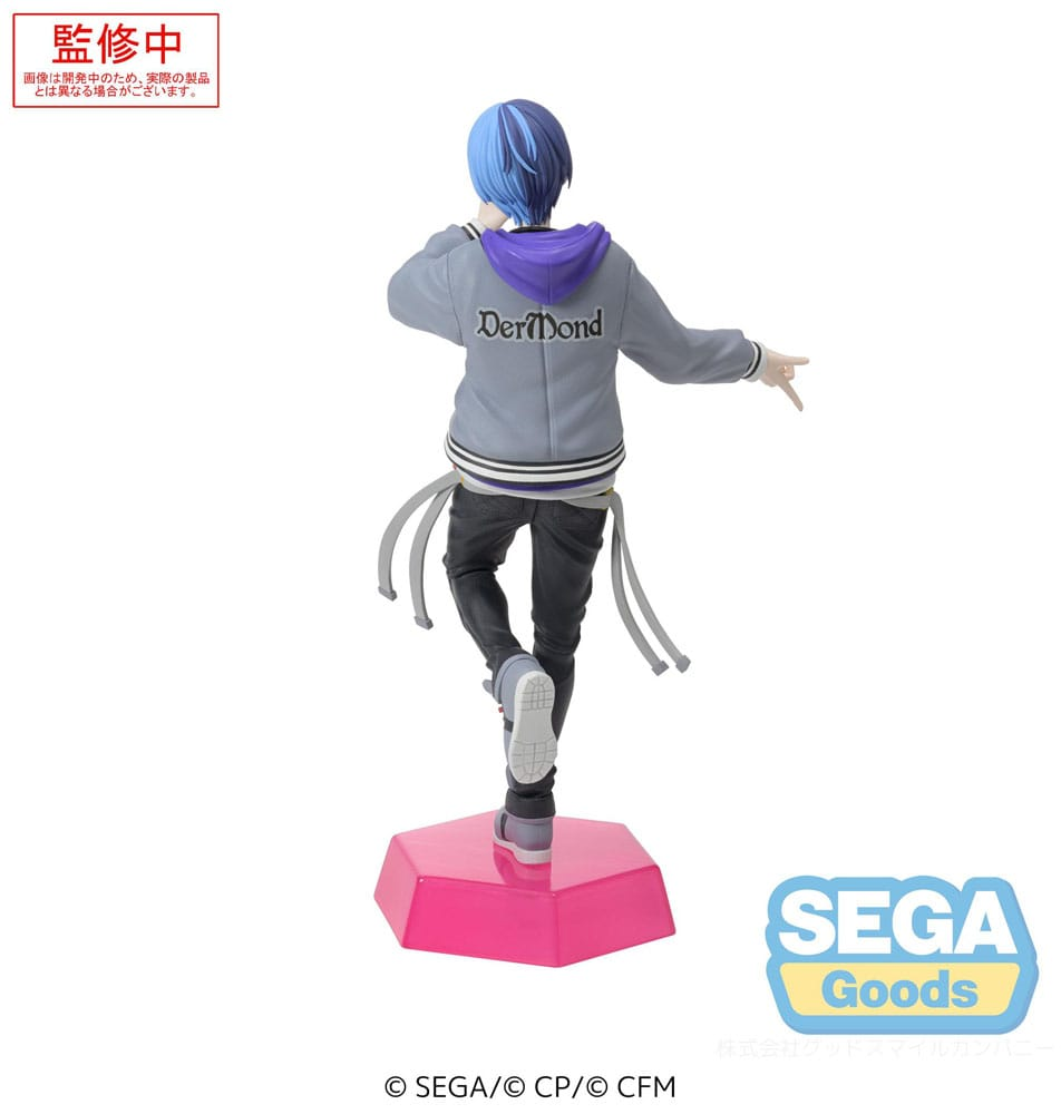Hatsune Miku: Colorful Stage! Desktop x Decorate Aoyagi Toya