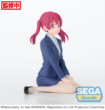 Magilumiere Co. Ltd Kana Sakuragi PM Perching Figure