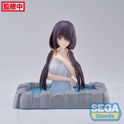 Date A Live V Kurumi Tokisaki Thermae Utopia Figure