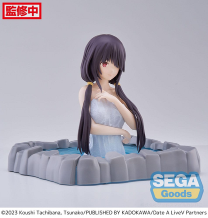 Date A Live V Kurumi Tokisaki Thermae Utopia Figure