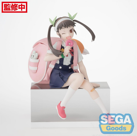 Monogatari Mayoi Hachikuji PM Perching Figure