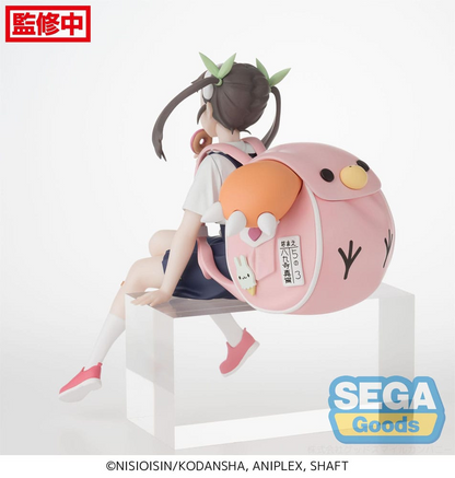 Monogatari Mayoi Hachikuji PM Perching Figure