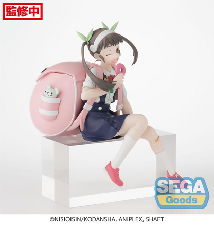 Monogatari Mayoi Hachikuji PM Perching Figure