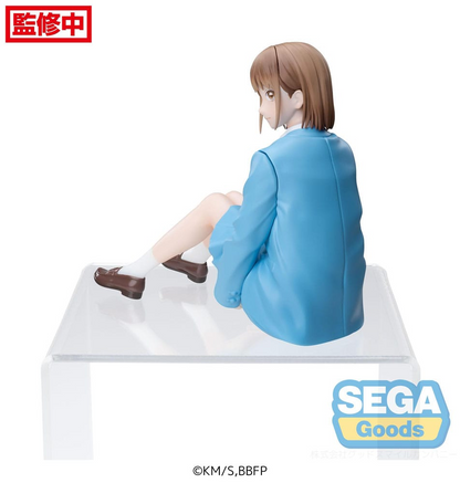 Blue Box Chinatsu Kano PM Perching Figure