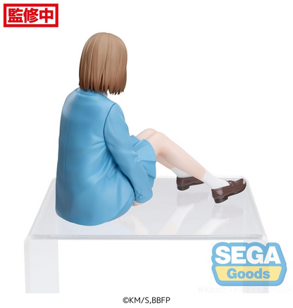 Blue Box Chinatsu Kano PM Perching Figure