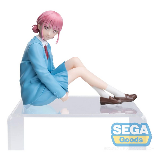 Blue Box Hina Chono PM Perching Figure