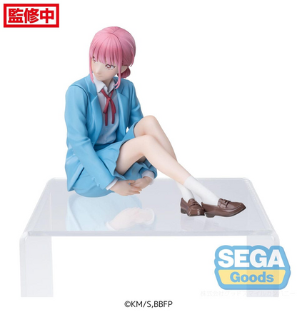 Blue Box Hina Chono PM Perching Figure