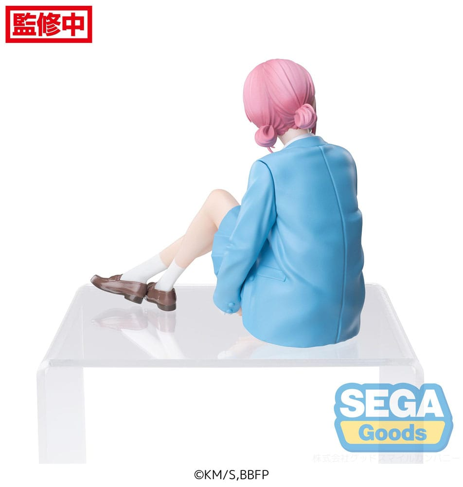 Blue Box Hina Chono PM Perching Figure