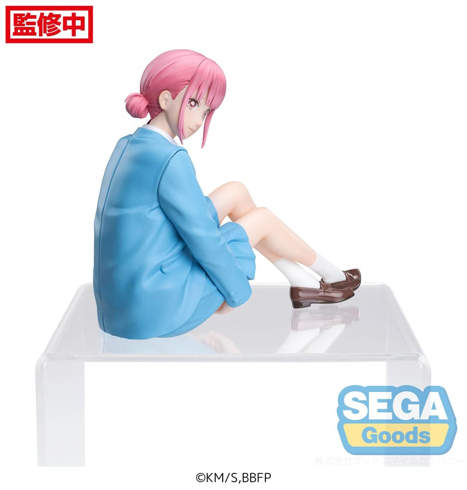 Blue Box Hina Chono PM Perching Figure