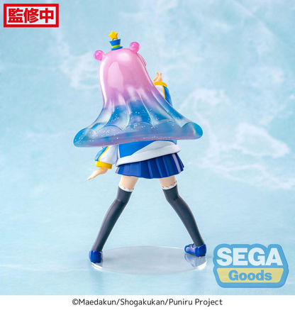 Puniru is a Kawaii Slime Luminasta Puniru Slightly Mature Kawaii Puniru
