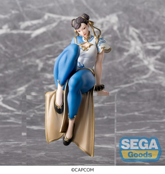 Street Fighter 6 PM Perching Chun-Li