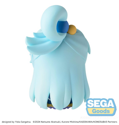 Konosuba: God's blessing on this wonderful world! Fuwa Petit Aqua