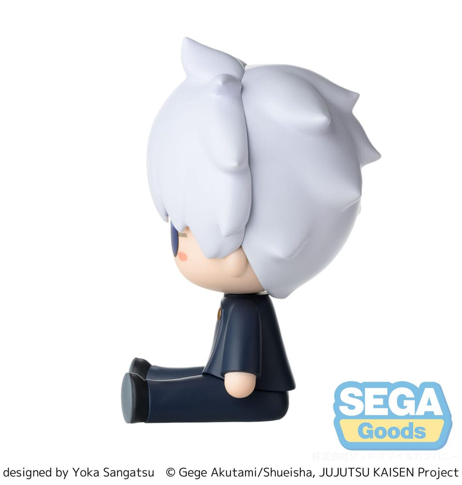 Jujutsu Kaisen Fuwa Petit Chibi Figure Satoru Gojo Hidden Inventory/Premature Death